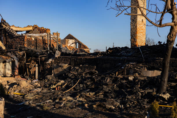 24/7 Emergency Fire Damage Removal experts in Cream Ridge, NJ