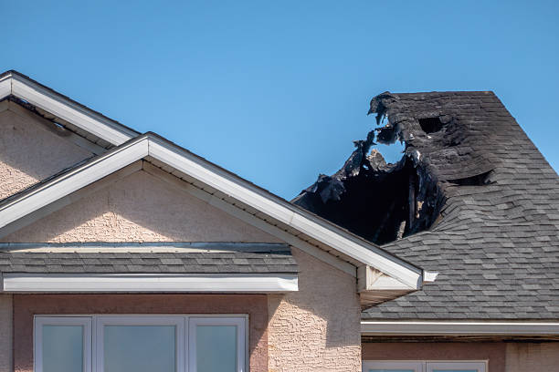 Licensed Fire Damage Removal service in Cream Ridge, NJ - Fire Damage Biloxi